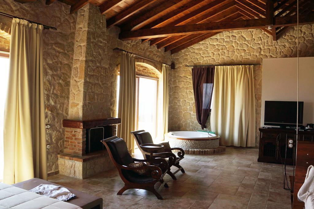 Villa Petrino Halikounas Pokoj fotografie