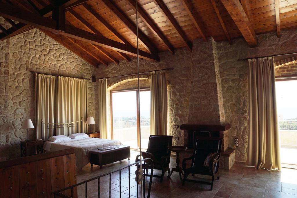 Villa Petrino Halikounas Pokoj fotografie